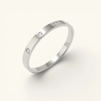 Stelle Bangle